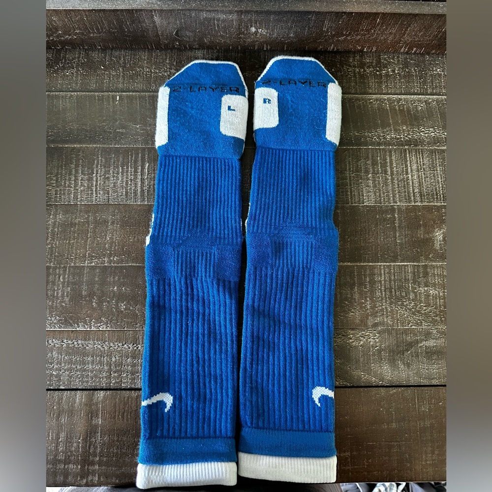 Nike 2 layer elite socks